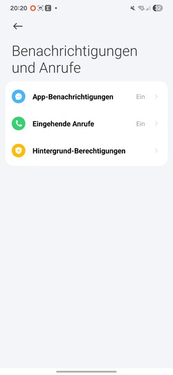 Telefon Xiaomi Smart Band 10