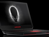 Alienware 15