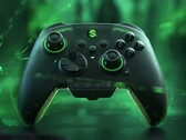 Gamepad Green Ghost. (Źródło: Black Shark)