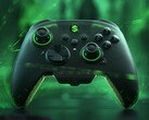 Gamepad Green Ghost. (Źródło: Black Shark)