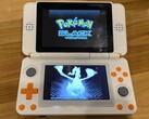 DSpi: Gamingowy handheld oparty na Raspberry Pi. (Źródło obrazu: borpendy)