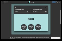 Zrzut ekranu trybu ciemnego AppCenter w systemie elementary OS 8.0.1, który otrzymuje również jądro 6.11 i inne zmiany (źródło obrazu: elementary Blog)