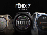 Fenix 7 otrzymał drugą w ciągu tygodnia aktualizację beta. (Źródło obrazu: Garmin)