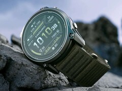 Garmin Enduro 4 oferuje długi czas pracy na baterii, ale brakuje mu niektórych funkcji modelu Fenix 9