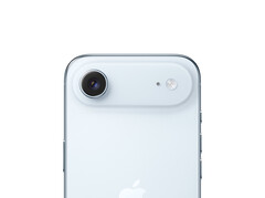 IPhone Air. (Źródło obrazu: Apple)