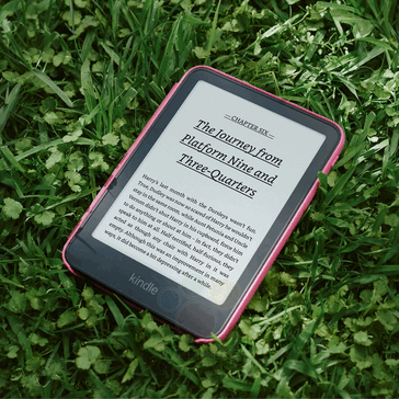 Amazon Kindle Kids 12. generacji.
