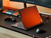Recenzja laptopa Lenovo Legion Slim 5 14APH8: 120 Hz 2,8K OLED w najlepszym wydaniu