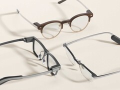 MemoMind: Xgimi wchodzi na rynek okularów AI/AR (Źródło obrazu: Xgimi)