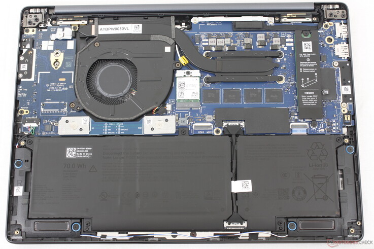 Płyta główna Dell Pro 7 14 P714260