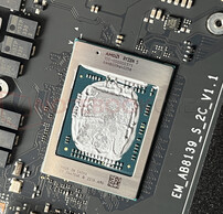 Numer OPN ujawnia również Ninkear A15 Pro: 5500U zamiast 7430U