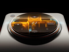 Oppo Find X9 powinien rywalizować z Find X8 Ultra pod względem wydajności, ten ostatni na zdjęciu. (Źródło zdjęcia: Oppo)