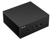ExpertCenter PN53 łączy w sobie wydajne APU AMD z dużą ilością pamięci masowej i szybką pamięcią RAM DDR5. (Źródło obrazu: ASUS)