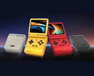 Powkiddy V90S pojawi się w dojrzałym czasie dla handheldów z klapką do gier. (Źródło zdjęcia: Powkiddy - edytowane)