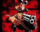 Główny bohater Red Dead Redemption 2, Arthur Morgan. (Źródło obrazu: Rockstar)