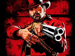 Główny bohater Red Dead Redemption 2, Arthur Morgan. (Źródło obrazu: Rockstar)