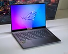 Asus ROG Zephyrus G14 2025