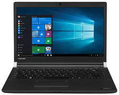 Toshiba Satellite Pro A30-C