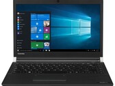 Toshiba Satellite Pro A30-C