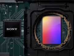 Sony ma prawie 50% udziału w rynku czujników do kamer. (Źródło zdjęcia: Sony)