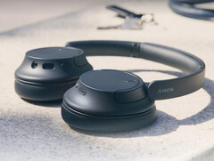 YY2998 może być numerem modelu następcy WH-CH720N, obecny model na zdjęciu. (Źródło zdjęcia: Sony)