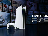 Live from PS5 przypomina wczesne reklamy live action Sony (obraz: Sony)