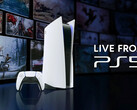 Live from PS5 przypomina wczesne reklamy live action Sony (obraz: Sony)