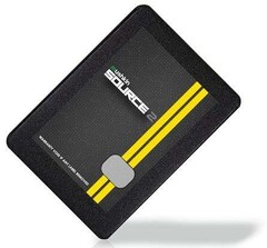 Mushkin Source 2 SATA SSD