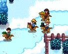 Więcej graczy niż kiedykolwiek gra w Stardew Valley dzięki najnowszej aktualizacji. (Zdjęcie za pośrednictwem SteamDB)