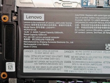 bateria - informacje na temat