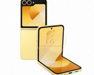 Galaxy Z Flip6 opiera się na konstrukcji swojego poprzednika w kilku subtelnych obszarach. (Źródło zdjęcia: Passionategeekz)