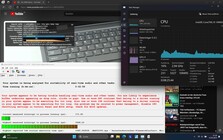 YouTube: Wysokie obciążenie GPU