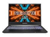 Recenzja Gigabyte A5 K1: Oldschoolowy notebook dla graczy