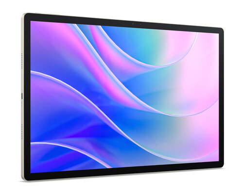 Przód tabletu Iconia A16. (Źródło zdjęcia: Acer)