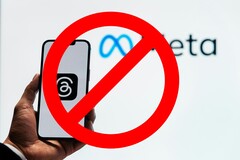 Chińskie władze ograniczyły użytkownikom iPhone&#039;ów możliwość pobierania aplikacji Threads. (Źródło: Julio Lopez on Unsplash/edited)