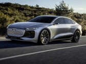 W pełni elektryczne Audi RS6 zadebiutuje po modelu A6 e-tron, którego premiera spodziewana jest w przyszłym roku (Zdjęcie: Audi)
