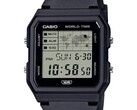 Casio umieściło model LF-30W-1A w swoim sklepie internetowym w Wielkiej Brytanii. (Źródło zdjęcia: Casio)