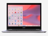 Chrome OS nie ma tak wielu funkcji, jak konkurencyjne systemy operacyjne dla komputerów stacjonarnych, ale jest ich wystarczająco dużo, aby uczynić go codziennym kierowcą. (Źródło obrazu: Google)