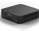ExpertCenter PN54: Mini PC jest już dostępny. (Źródło obrazu: Asus)