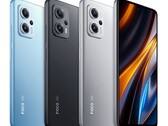 Xiaomi POCO X5 będzie prawdopodobnie pierwszym z kilku modeli z tej serii. (Źródło obrazu: Xiaomi)