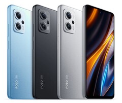 Xiaomi POCO X5 będzie prawdopodobnie pierwszym z kilku modeli z tej serii. (Źródło obrazu: Xiaomi)