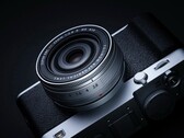 Fujifilm X-E5 mieści 40 MP sensor APS-C w kompaktowej obudowie. (Źródło zdjęcia: Fujifilm)
