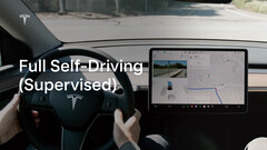 Nowy film instruktażowy Autopilota (zdjęcie: Tesla/YT)