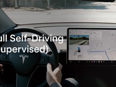 Nowy film instruktażowy Autopilota (zdjęcie: Tesla/YT)