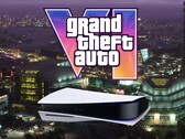 Zaprezentowano baner promujący premierę gry GTA 6 na PS5
