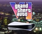 Zaprezentowano baner promujący premierę gry GTA 6 na PS5