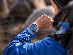 Garmin pracuje nad wprowadzeniem mnóstwa poprawek błędów do Fenix 7 Pro i jego odpowiedników. (Źródło zdjęcia: Garmin)