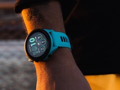 Garmin wprowadza wersję beta 18.15 dla smartwatcha Forerunner 265. (Źródło obrazu: Garmin)