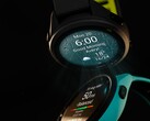 Publiczna wersja beta Garmin 4.12 dla smartwatcha Forerunner 265 jest już dostępna. (Źródło obrazu: Garmin)