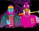 Gra „Hotline Miami” jest dostępna na platformie Steam z 90-procentową zniżką do 25 czerwca.