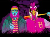 Gra „Hotline Miami” jest dostępna na platformie Steam z 90-procentową zniżką do 25 czerwca.